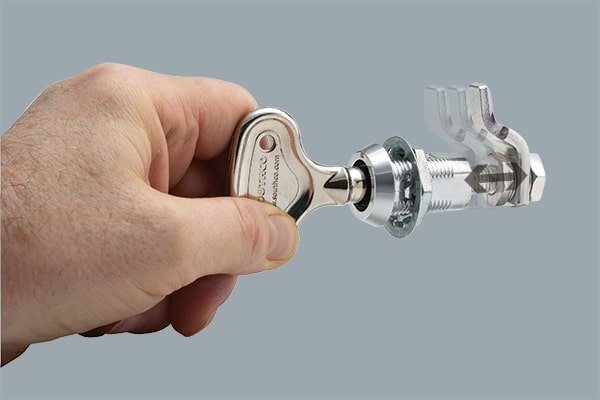 Southco presents the Complete Guide to Latch Types